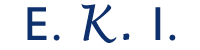 Knjigovodstvena agencija E. K. I. Beograd